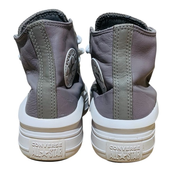 Womens Converse Chuck Taylor 7.5 Move Future Utility #573075C Sz 7.5 - Picture 6 of 8